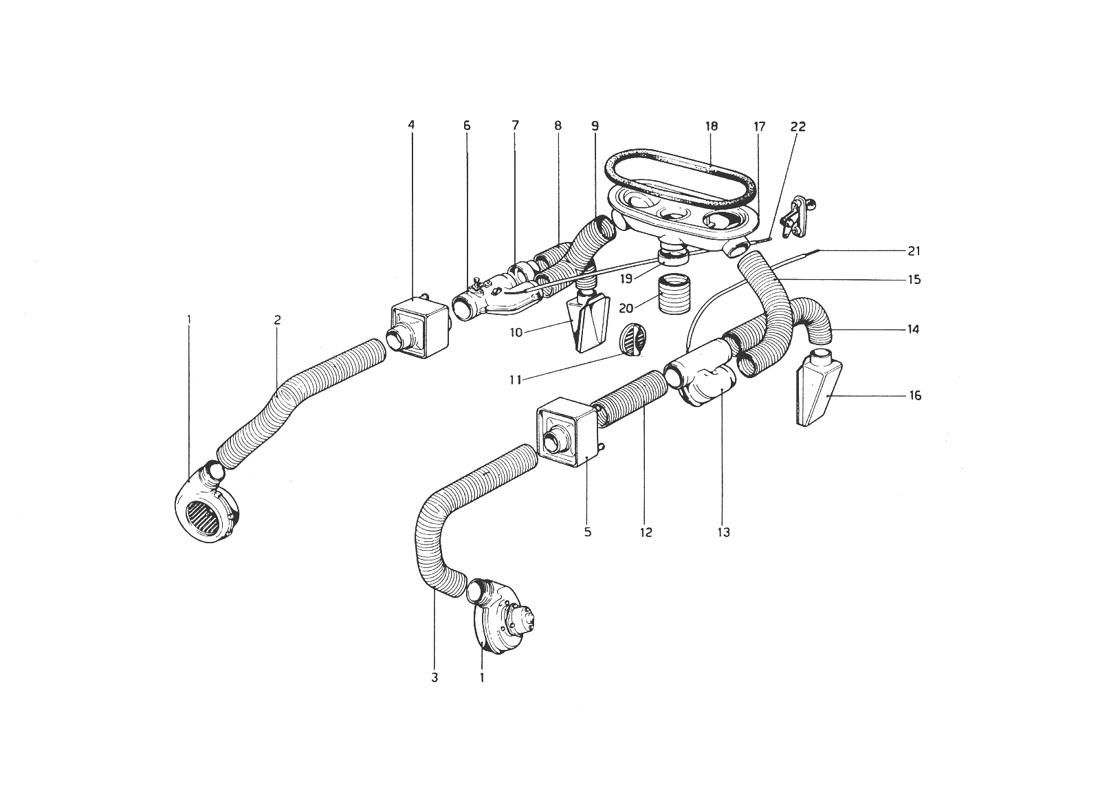 HEATING SYSTEM